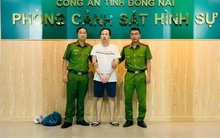 Bắt khẩn cấp Trần Thanh Hải - kẻ nổ súng bắn 1 người tử vong ở Đồng Nai