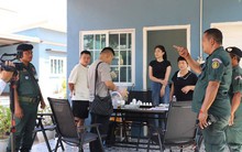 Campuchia trấn áp quy mô lớn, bắt hơn 2.270 nghi phạm lừa đảo trực tuyến