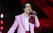 Cách Hà Anh Tuấn tiến vào thánh địa của Oscar