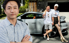 32 tuổi, doanh nhân Nguyễn Quốc Cường được trả lương vỏn vẹn 3 triệu/tháng: Mối quan hệ trong công ty gia đình từ góc nhìn cá nhân gây chú ý!