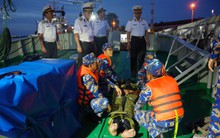 Danh sách du khách có mặt trên tàu gặp nạn khi du lịch trên vịnh Hạ Long: Hơn 20 trẻ em, bé nhỏ nhất mới 2 tuổi, đa số đều ở Hà Nội