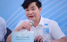 Điểm chuẩn trường Đại học Y Hà Nội 2025 dự kiến giảm