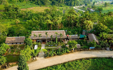 Sau sáp nhập, tỉnh này có 3 Vườn Quốc gia: 'Độc nhất' ở miền Bắc, cách Hà Nội gần 100km