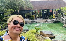 Nam nghệ sĩ rao bán nhà cổ rộng 1.600m2 ở Đồng Nai với "giá rẻ như tặng"