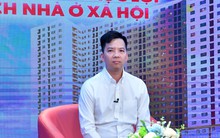 “Định giá bán nhà ở xã hội chưa linh hoạt cho chủ đầu tư”