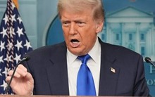 Ông Trump: Israel đồng ý điều khoản ngừng bắn 60 ngày tại Gaza