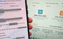 Nhiều thay đổi cần chú ý trên các ứng dụng