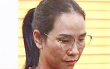 Nữ kế toán trung tâm y tế lập khống hồ sơ mua thiết bị, chiếm đoạt nửa tỷ đồng