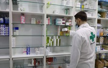 5 đối tượng bị tóm gọn, phanh phui đường dây chợ đen bán thuốc ung thư giả quy mô 30 triệu USD