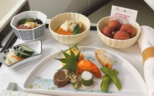 Vải thiều Thanh Hà được "nâng hạng" thương gia