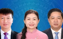 Những 'chuyển động nhân sự' khi hợp nhất các tỉnh, thành phố