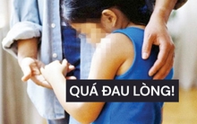 Tôi chết lặng khi đọc một số liệu từ Bệnh viện Nhi Trung ương: Bao nhiêu cha mẹ đã vô tình "hại" con vì lơ là điều này?