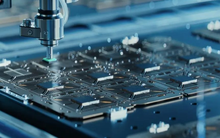 Từ nhà bếp đến bán dẫn: Hãng bột ngọt Nhật Bản chiếm 95% thị trường công nghệ ngách, khiến Nvidia phải cúi đầu, nước láng giềng cố sao chép cũng không nổi