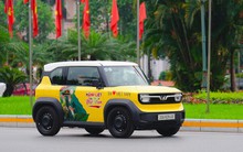 VinFast bất ngờ tung ưu đãi lớn cho khách hàng chuyển đổi mua pin: Tặng đến 10% cho xe máy, VF 3 nhận 2%