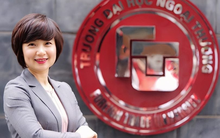 Nữ tân hiệu trưởng của ‘Harvard Việt Nam’: Cựu sinh viên về ‘nhà’, sau 2 thập kỷ mới làm lại điều đặc biệt này
