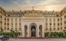 FTU là Harvard, Bách khoa là MIT, NEU là Stanford, còn ĐH Y Hà Nội thì sao? Không giống bất kỳ ngôi trường nào khác!