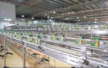 Khánh thành dây chuyền đồ hộp giấy công suất 6.000 hộp/giờ, giảm chất thải, tăng hạn sử dụng cho thực phẩm mà không cần chất bảo quản