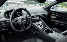 Ở Việt Nam có chiếc ô tô đi 1 km 'đánh rơi' 15 triệu đồng, đi 600 km đã mất hơn 1/3 giá trị