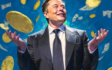 Tỷ phú Elon Musk tiết lộ: Muốn làm giàu không được bỏ qua khoản đầu tư này, thành công sớm muộn cũng đến