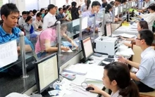 Quanh co, bao che, không nhận lỗi: Cán bộ sẽ bị tăng nặng kỷ luật