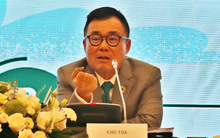 Cổ phiếu PAN Group tăng gần 30% từ khi ông Nguyễn Duy Hưng nói “hy vọng giá sẽ tốt hơn”