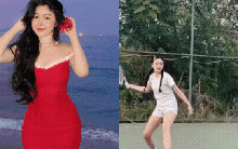 Chơi ngay môn thể thao này để có body hoa hậu như Lọ Lem nhà MC Quyền Linh!