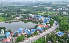 Hà Nội dành 175 tỷ đồng nâng cấp tuyến đường từ Quốc lộ vào chùa Hương