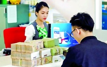 Dòng tín dụng đang chảy mạnh vào khu vực kinh tế tư nhân