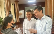 Tân Chủ tịch tỉnh Đắk Lắk: Mọi việc phải giải quyết từ cơ sở, tránh để ‘đốm lửa nhỏ tạo ra đám cháy lớn’