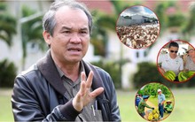 Bầu Đức “nói không” với bất động sản ngàn tỷ, chọn nuôi heo và 2 loại cây này để trả sạch nợ