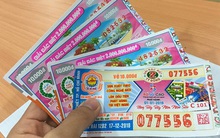 Các công ty xổ số hoạt động thế nào sau sáp nhập tỉnh, thành?