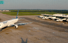 Một sân bay lớn ở Việt Nam 'vắng mặt' tới 180 ngày, vì sao?