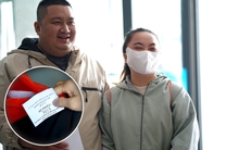 Ngày thứ 2 vận hành chính quyền 2 cấp tại xã đông dân nhất TP.HCM: Bốc số hơn 5.000, hoàn thành thủ tục chỉ 30 phút, người dân bất ngờ