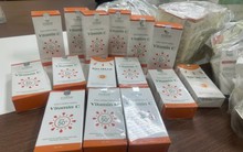 Bắt tạm giam Giám đốc Công ty ATHENA Việt Nam vì sản xuất hàng nghìn mỹ phẩm giả