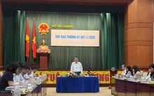 Gần 30.000 tỷ đồng đã chi trả chế độ sau sắp xếp bộ máy: Bộ Tài chính cam kết không để chậm trễ