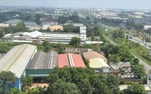 Đề án Chuyển đổi công năng KCN Biên Hòa 1: Nỗ lực giải phóng mặt bằng trong năm 2025