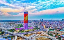 Tỉnh nơi tỷ phú Phạm Nhật Vượng xây "đảo tỷ phú" đang mời đầu tư 5 khu đô thị rộng gần 282 ha với tổng vốn hơn 22.000 tỷ đồng