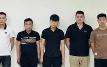 Bóc gỡ đường dây lừa người dân vùng cao đứng tên vay tiền ngân hàng rồi chiếm đoạt