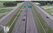 Phó Thủ tướng yêu cầu Bộ Tài chính báo cáo lại vụ Tập đoàn Sơn Hải "trượt" thầu