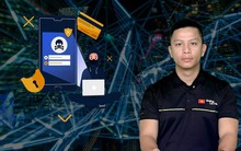 Hiếu PC cảnh báo chiêu lừa đảo yêu cầu cập nhật thông tin địa giới hành chính