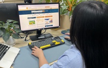 Hệ thống mạng đấu thầu quốc gia đáp ứng luật đấu thầu sửa đổi