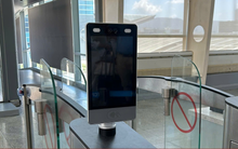 Sân bay Đà Nẵng triển khai thủ tục bay không cần giấy tờ, sử dụng nhận diện khuôn mặt