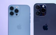 Máy cũ Apple “cháy hàng”, iPhone 13 Pro về giá khó tin: Chuyện gì vậy?