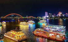 Đà Nẵng chọn nhà đầu tư cho dự án du lịch đường thủy nội địa gần 10.000 tỷ đồng