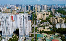 Giá BĐS Hà Nội đã ở mức rất cao, nhà đầu tư thanh khoản được và thu về lợi nhuận cao hơn gửi ngân hàng đã là thành công