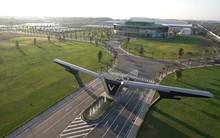 Vinhomes dự kiến thi công hạ tầng khu công nghiệp 4.000 tỷ tại Hải Phòng từ quý 1/2026