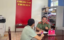 Đã chuyển khoản 300 triệu đồng mua chiếc Ford Everest nhưng không nhận được xe, người đàn ông Cao Bằng vội báo công an phường