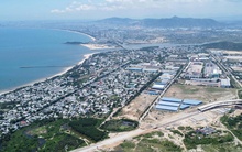 Toàn cảnh 7 vị trí quy hoạch Khu thương mại tự do Đà Nẵng