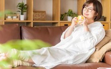 Không cần giàu vẫn có thể sống đẹp, tôi đã biến căn nhà thuê của mình trở nên ấm áp nhờ 10 thay đổi nhỏ