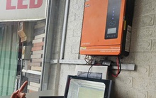 Giá lắp điện mặt trời mái nhà còn bao nhiêu nếu được hỗ trợ tối đa 2,5 triệu đồng?